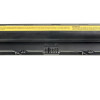 Bateria do Lenovo G400s 14,4V 2200mAh -1409349