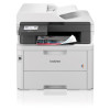 Drukarka wielofunkcyjna Brother MFC-L3760CDW LED A4 600 x 2400 DPI 26 stron/min Wi-Fi-14093513