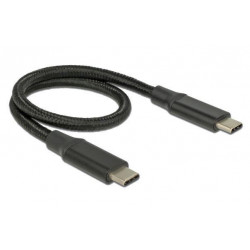 Obudowa SSD zewnętrzna  M.2 NVME PCIE USB TYPE-C 3.2 Gen 2 beznarzędziowa czarny-1406303