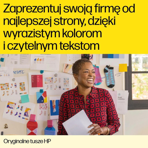 HP Zestaw 2 oryginalnych tuszów 303: czarny i trójkolorowy-14004889