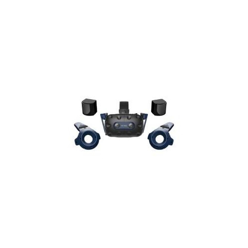 Pełny zestaw HTC Vive Pro 2