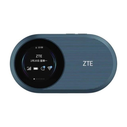 Router ZTE U10S Pro 4G Mobile WiFi6 Hotspot-14017948