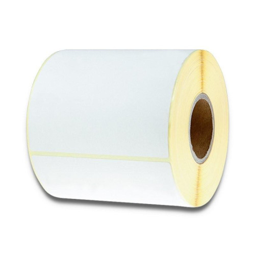 Etykiety termiczne | 100 x 150 mm | 350 sztuk-1401821