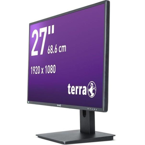 Wortmann AG TERRA 3030207 LED display 68,6 cm (27