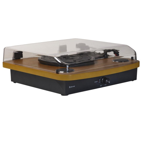 Gramofon Denver VPL-230LW z BT i USB-14024981