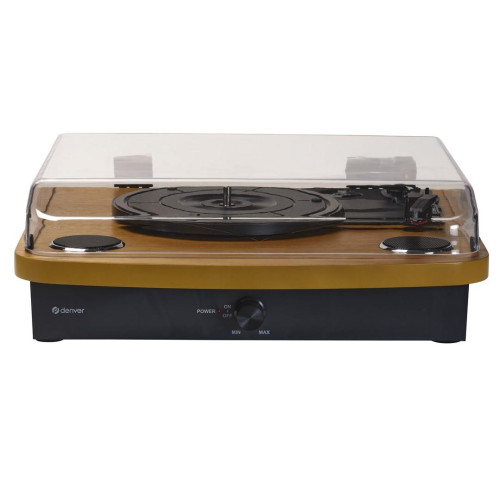 Gramofon Denver VPL-230LW z BT i USB-14024983