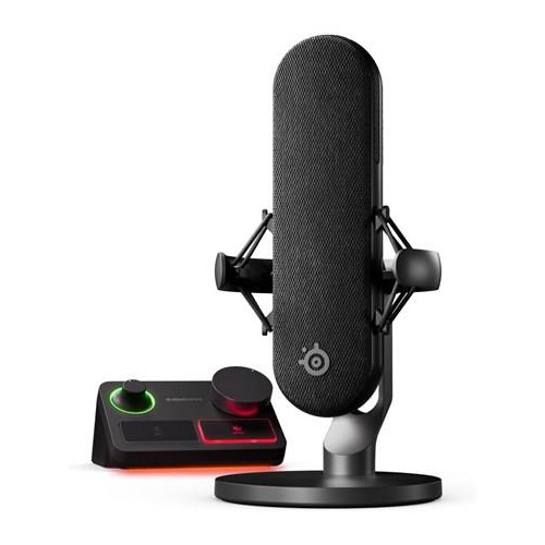 Mikrofon SteelSeries Alias Pro