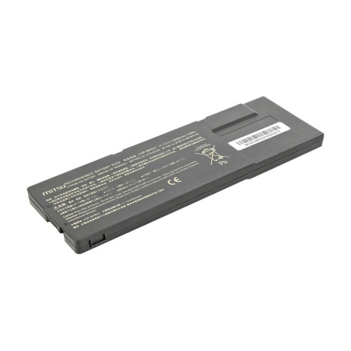 Bateria do Sony BPS24 4400 mAh (49 Wh) 10.8 - 11.1 Volt-1403525