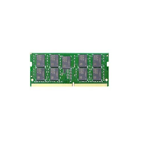 Pamięć DDR4 16GB B2666Mhz ECC 1,2V D4ECSO-2666-16G