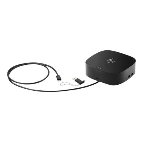 Uniwersalna stacja dokująca USB-C/A G2 EURO 5TW13AA -1403663