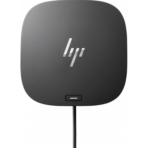 Uniwersalna stacja dokująca USB-C/A G2 EURO 5TW13AA-1403665