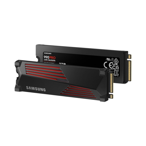 Samsung 990 PRO 2 TB M.2 PCI Express 4.0 NVMe V-NAND MLC-14045431