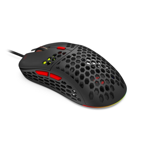 Myszka gamingowa - Mouse LIX Plus-1404588