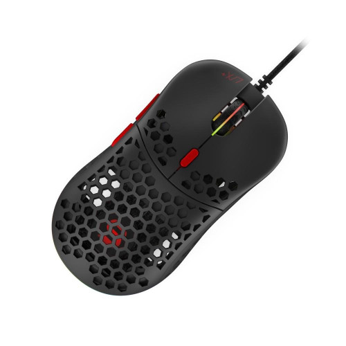 Myszka gamingowa - Mouse LIX Plus-1404592