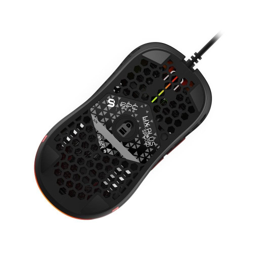 Myszka gamingowa - Mouse LIX Plus-1404593