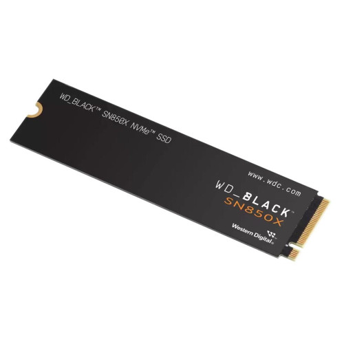 Dysk SSD WD Black SN850X 8TB M.2 NVMe WDS800T2X0E-14047119