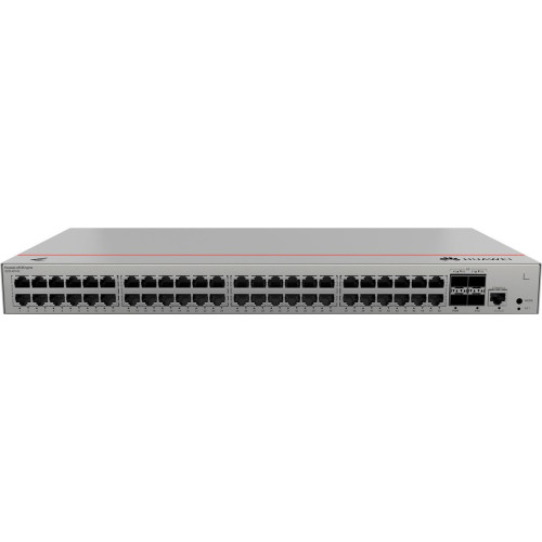 Huawei S220-48T4S Gigabit Ethernet (10/100/1000) 1U Szary-14048881