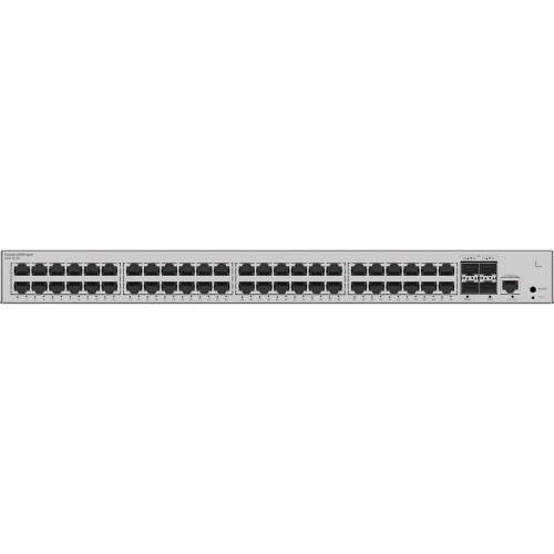 Huawei S220-48T4S Gigabit Ethernet (10/100/1000) 1U Szary-14048884