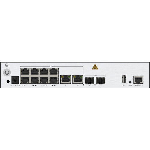 Huawei AC650-256AP gateway/kontroler 10, 100, 1000 Mbit/s-14048889