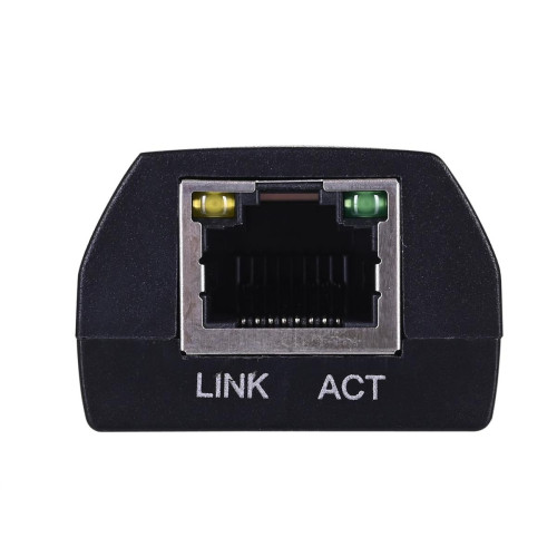 Karta sieciowa Lanberg NC-1000-02 (USB 3.1, USB-C; 1x 10/100/1000Mbps)-14050831