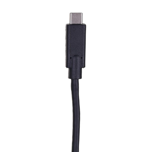 Karta sieciowa Lanberg NC-1000-02 (USB 3.1, USB-C; 1x 10/100/1000Mbps)-14050833