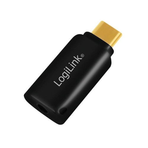 Adapter USB-C do 3,5mm Audio - Mini jack -1405415