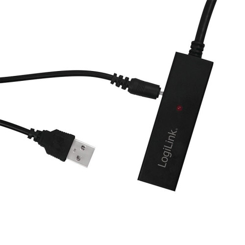 Kabel repeater aktywny USB-C 2.0 długość 40m -1405451