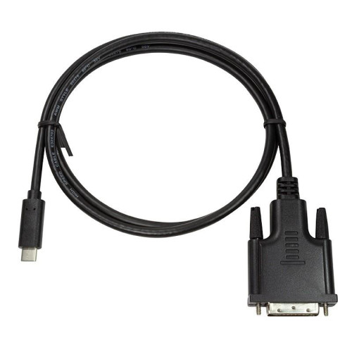 Kabel USB-C do DVI dł. 3m -1405462