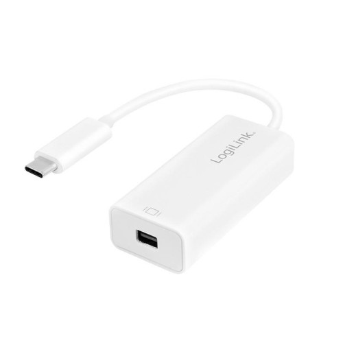 Adapter USB-C do mini DisplayPort, 4K/60Hz -1405463