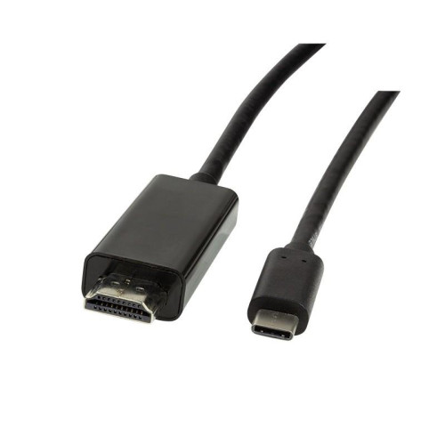 Kabel USB-C do HDMI 2.0 dł. 1,8m -1405474