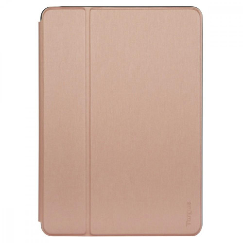 Etui Clik-In Case dla iPada 7 generacji 10.2 cala, iPada Air 10.5 cala oraz iPada Pro 10.5 cala - Różowe złoto-1405533