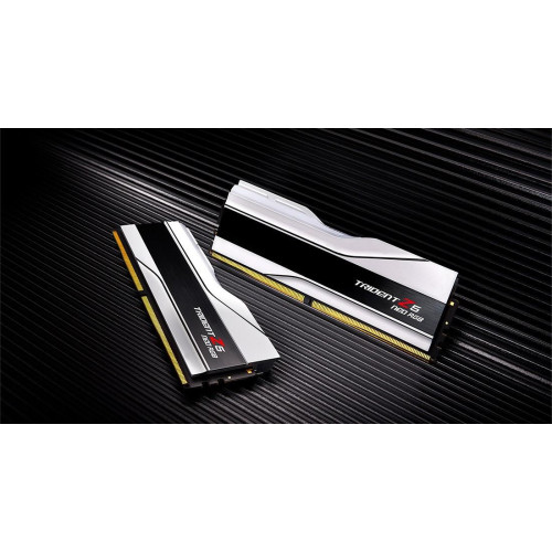 G.SKILL TRIDENT NEO AMD RGB DDR5 2X16GB 8000MHZ CL38 BLACK F5-8000J3848H16GX2-TZ5NR-14057425