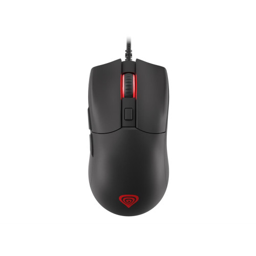 GENESIS KRYPTON 750 myszka Gaming Oburęczny USB Typu-A Optyczny 8000 DPI-14058069