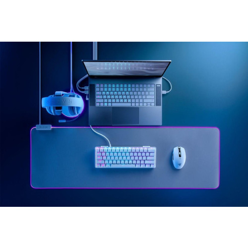 Razer Orochi V2 myszka Gaming Po prawej stronie RF Wireless Optyczny 18000 DPI-14058188