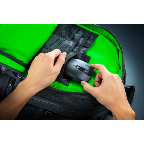 Razer Orochi V2 myszka Gaming Po prawej stronie RF Wireless Optyczny 18000 DPI-14058190