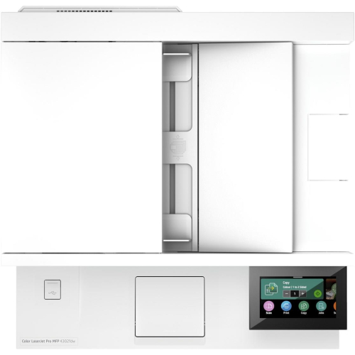 Urządzenie wielofunkcyjne HP Color LaserJet Pro MFP 4302fdw-14058835