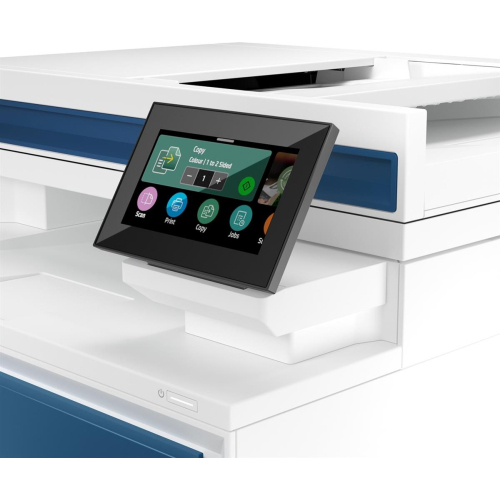 Urządzenie wielofunkcyjne HP Color LaserJet Pro MFP 4302fdw-14058837
