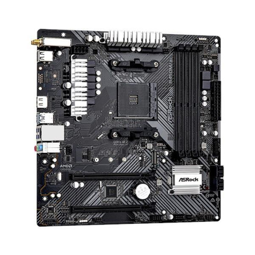 Płyta główna Asrock B450M/AC R2.0-14059434