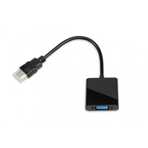Adapter HDMI-VGA IAHV01-1406009