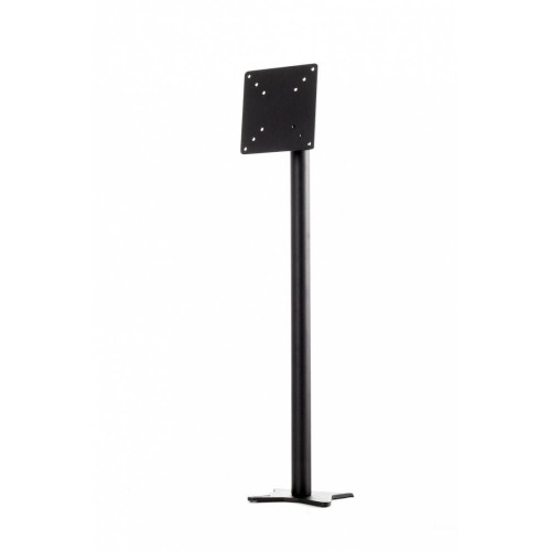 Uchwyt biurkowy SV29 10"-27" Czarny POS -1406062