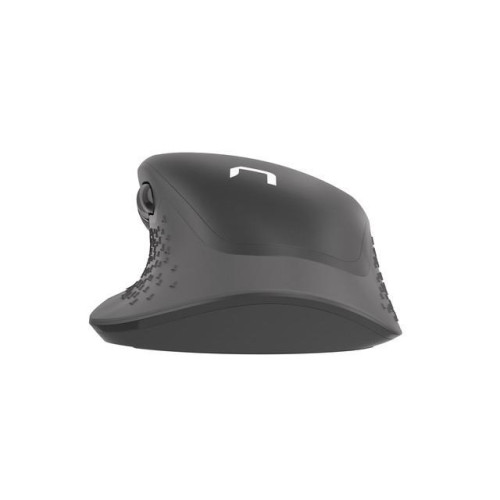 Mysz bezprzewodowa Falcon 3200 DPI 2.4GHz + BT 5.0 Czarna -1406246