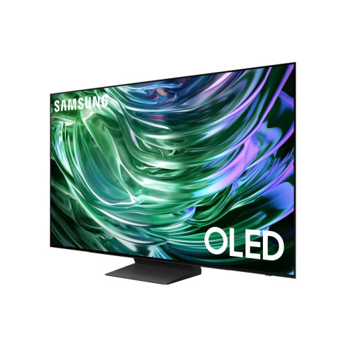 Telewizor Samsung QE65S90DAT OLED 65'' 4K Ultra HD 120Hz Tizen Dolby Digital Plus Czarny-14067334
