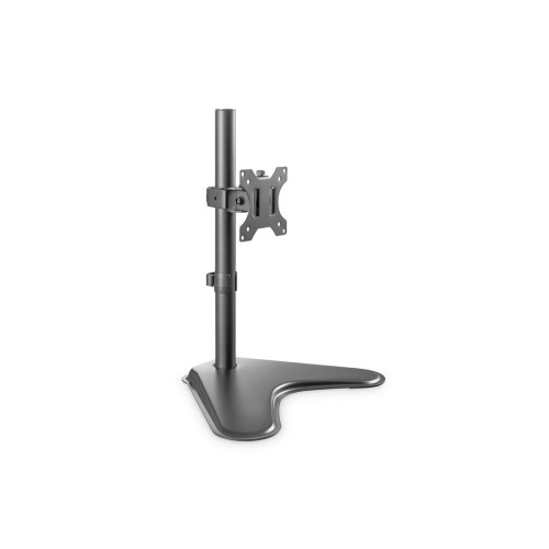 Stojak biurkowy pojedynczy , 1xLCD, max. 32", max.8kg, uchylno-obrotowy 180° PIVOT-13495219