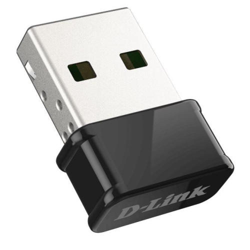 Karta sieciowa USB DWA-181 WiFi AC1300 Nano -1407603