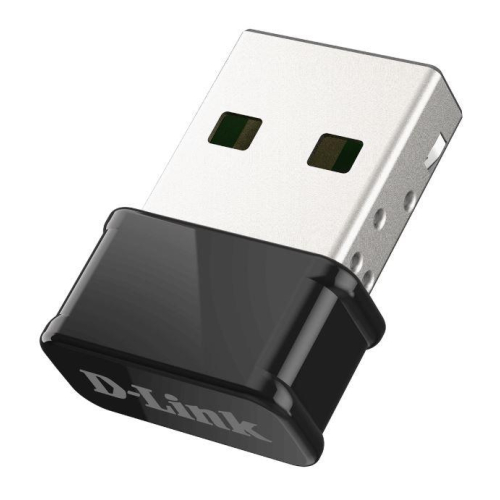 Karta sieciowa USB DWA-181 WiFi AC1300 Nano -1407605