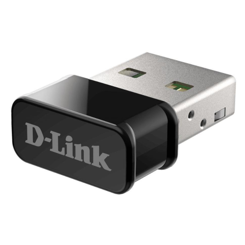 Karta sieciowa USB DWA-181 WiFi AC1300 Nano -1407606