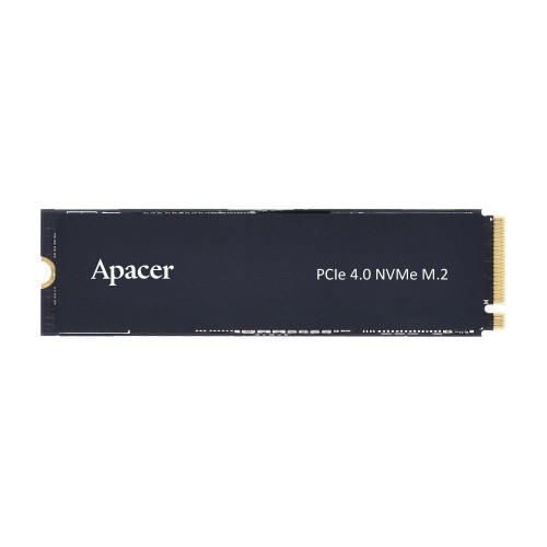 Dysk SSD Apacer AS2280Q4X 2TB M.2 PCIe NVMe Gen4 x4 2280 (5000/4400 MB/s) 3D NAND-14077088