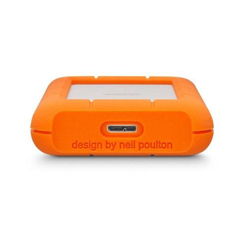 LaCie Rugged Mini zewnętrzny dysk twarde 1 TB 5400 RPM 2.5