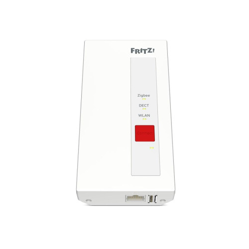 FRITZ!DECT FRITZ!Smart Gateway Bezprzewodowy Biały-14078997