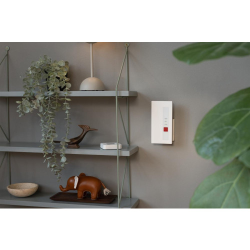 FRITZ!DECT FRITZ!Smart Gateway Bezprzewodowy Biały-14079000